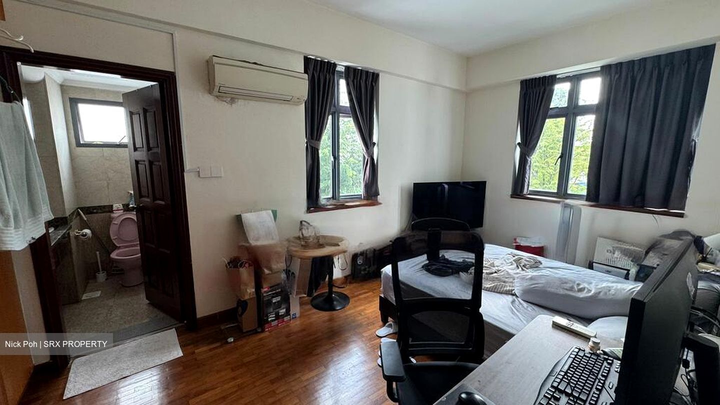 Mirage Tower (D9), Condominium #451717641